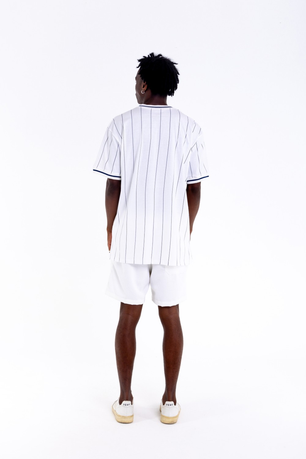 T-shirt Urban Striped