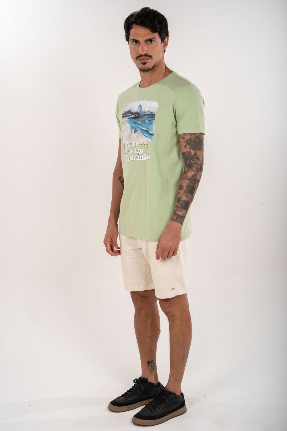 T-shirt Have a Nice Day
