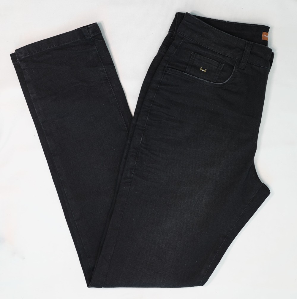 Calça Black Jeans