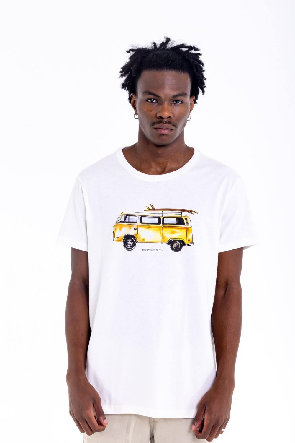 T-shirt Kombi Trip