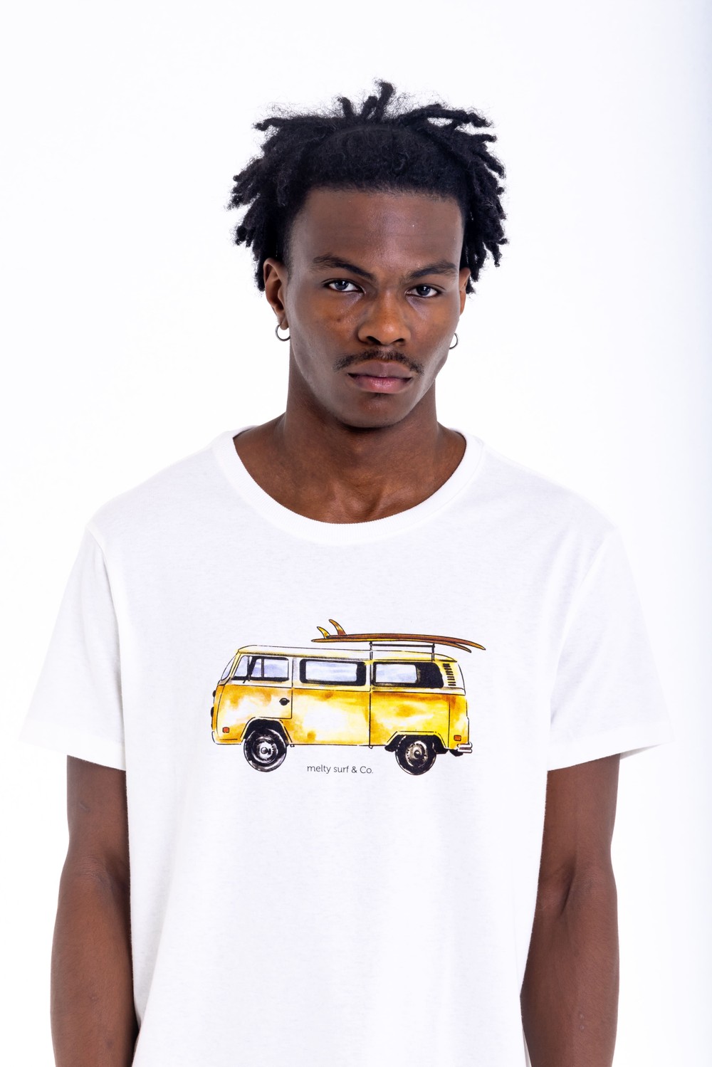 T-shirt Kombi Trip