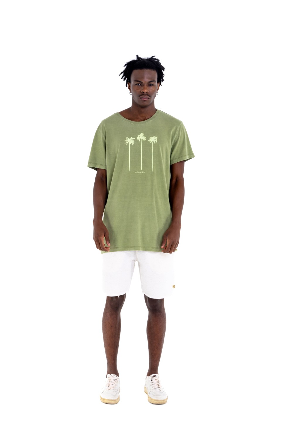 T-shirt Palm