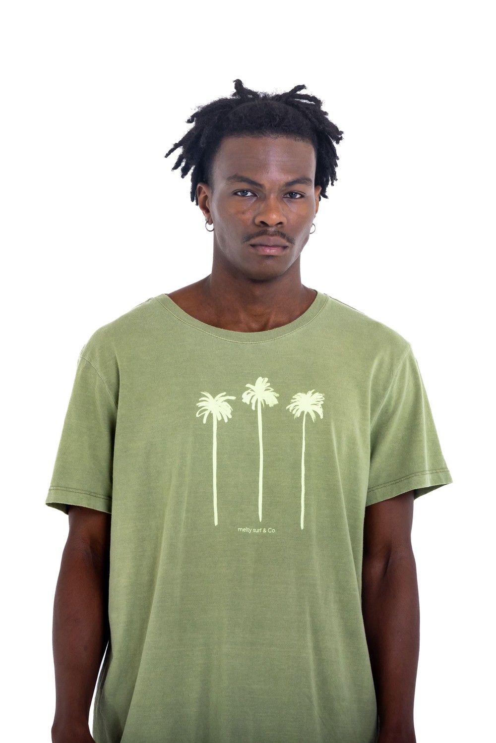 T-shirt Palm