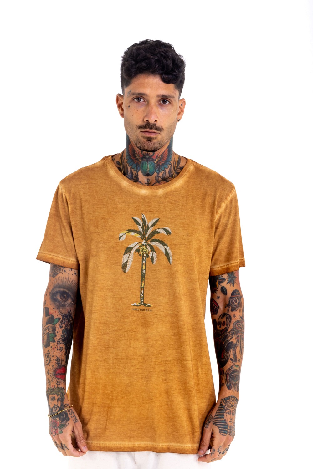 T-shirt Tropical Breeze