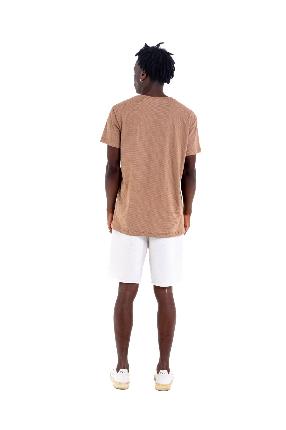 T-shirt Desert Lines