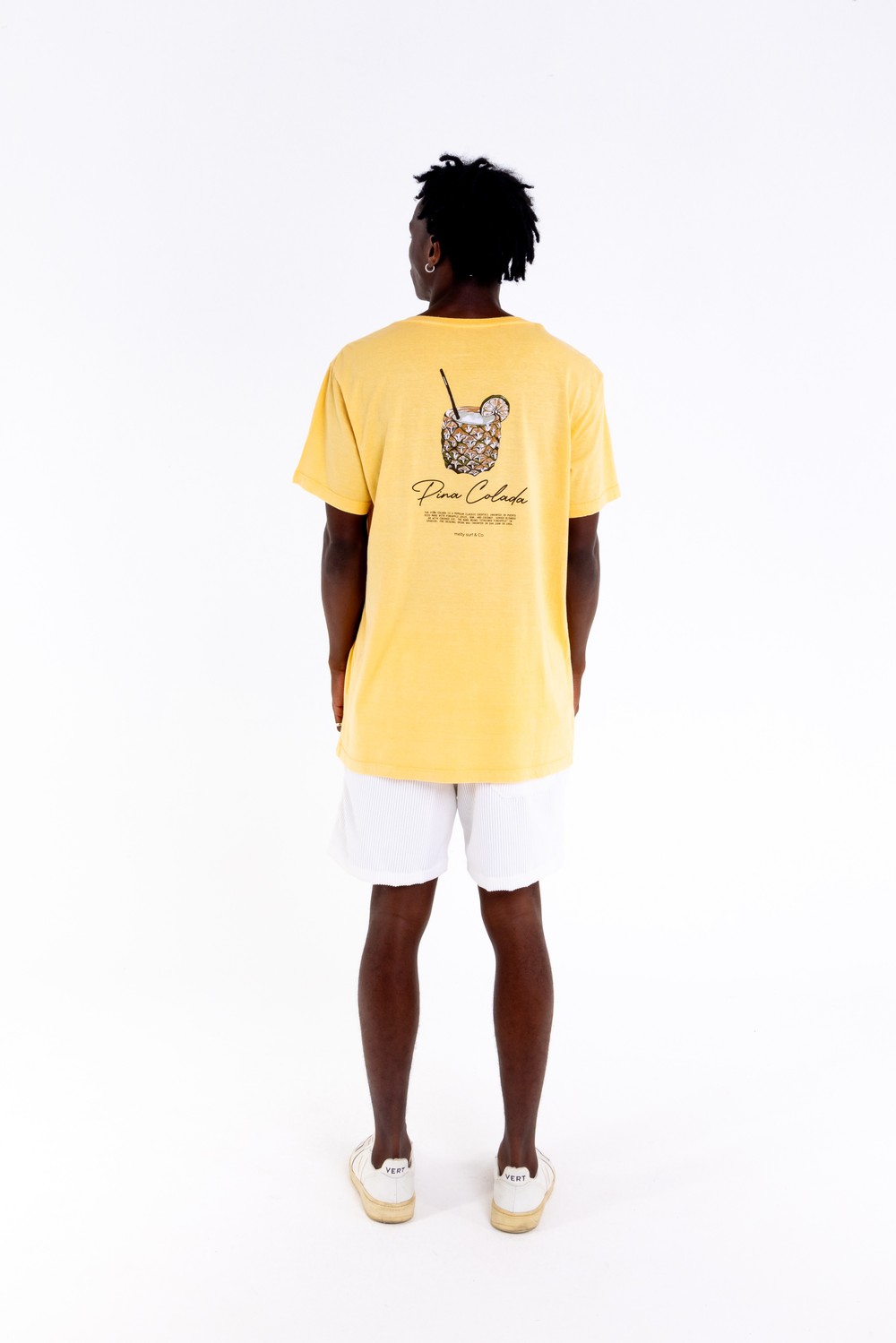 T-shirt Pina Colada