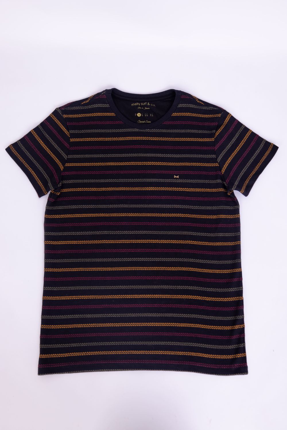 T-shirt Araguaia