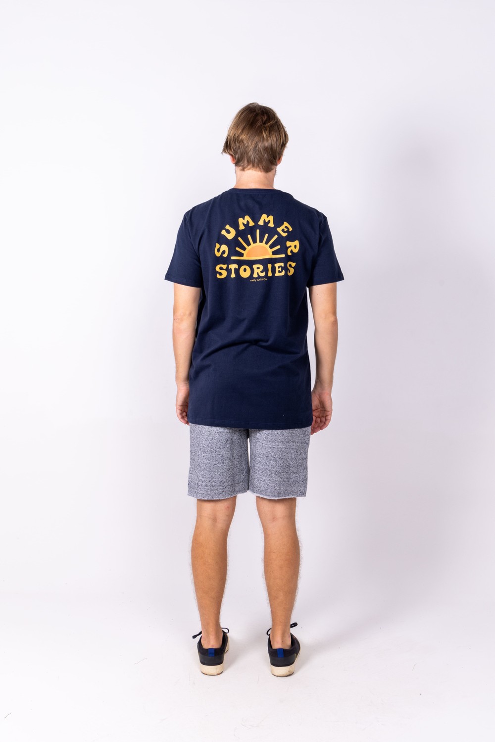 T-shirt Summer Stories