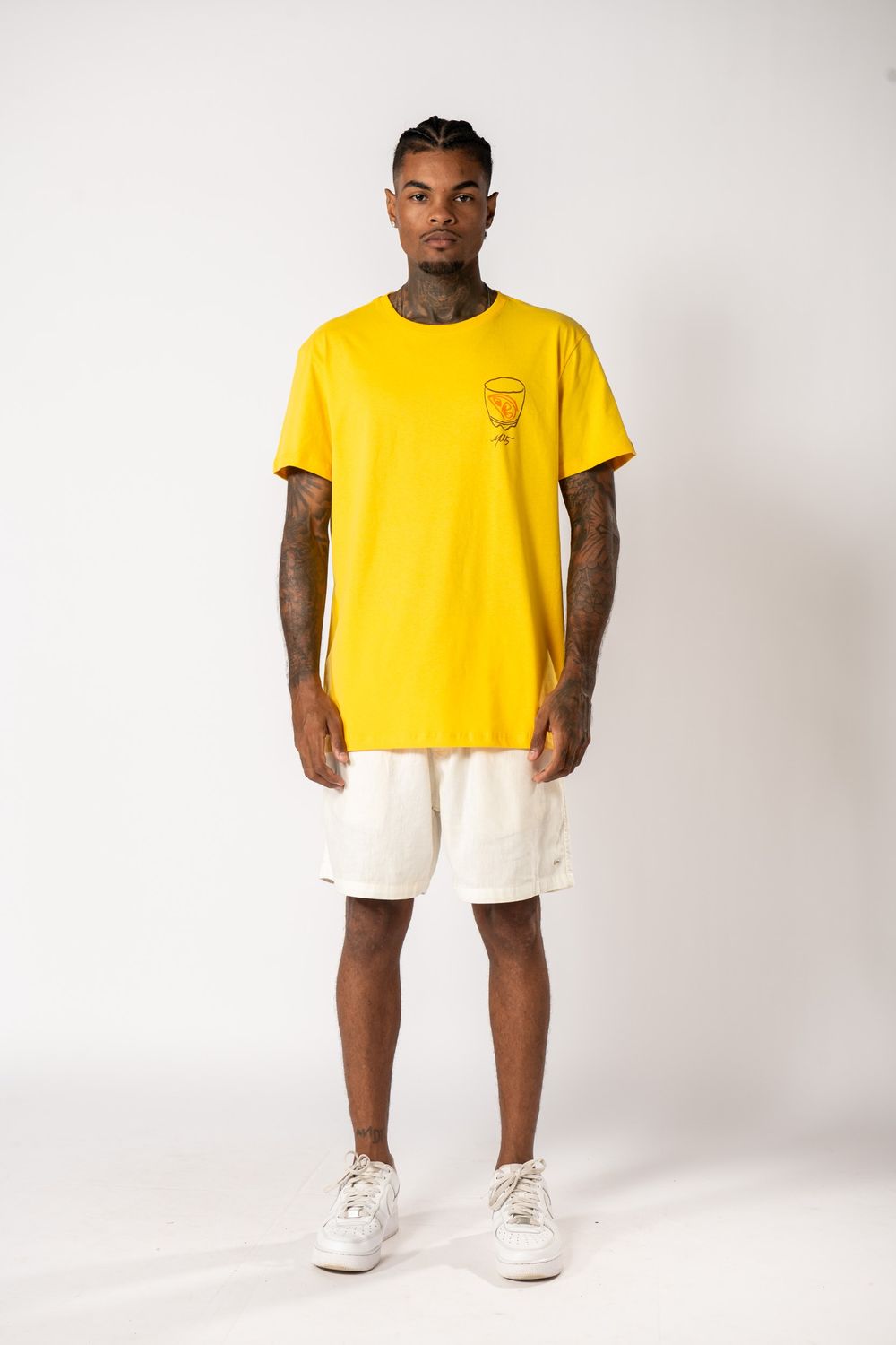 T-Shirt Caipirinha