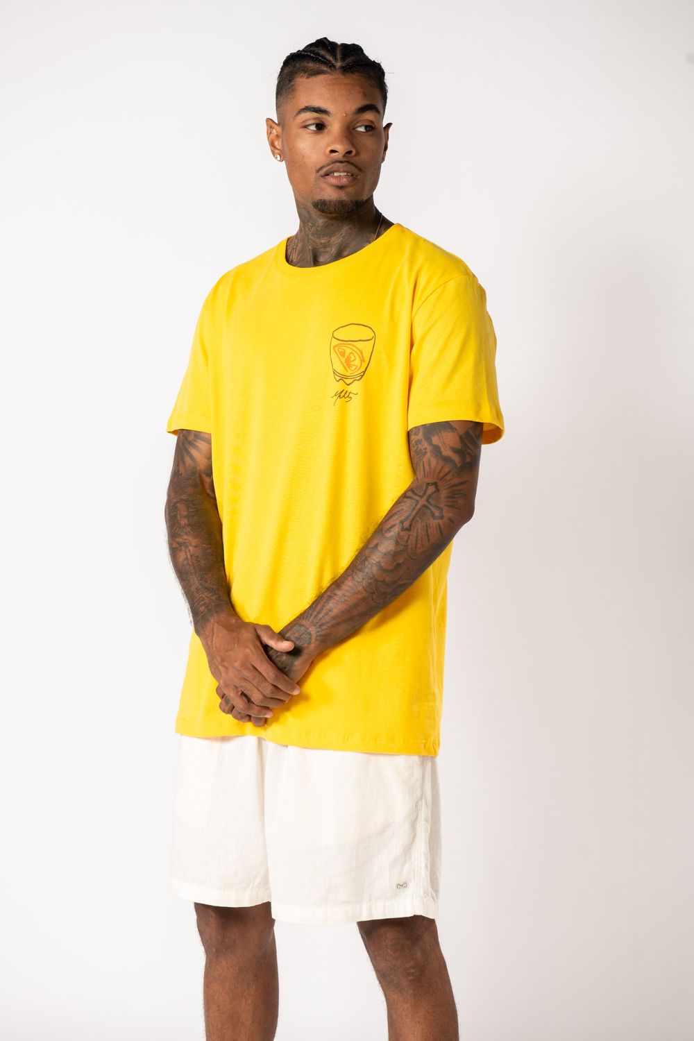 T-Shirt Caipirinha