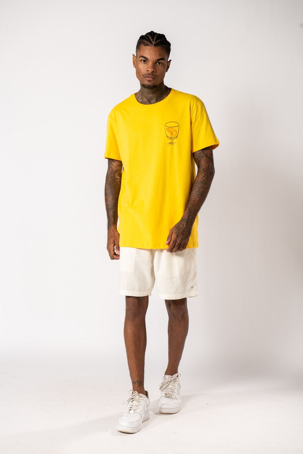 T-Shirt Caipirinha