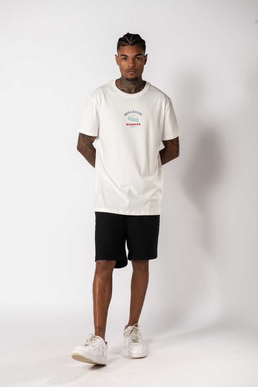 T-Shirt Buddies