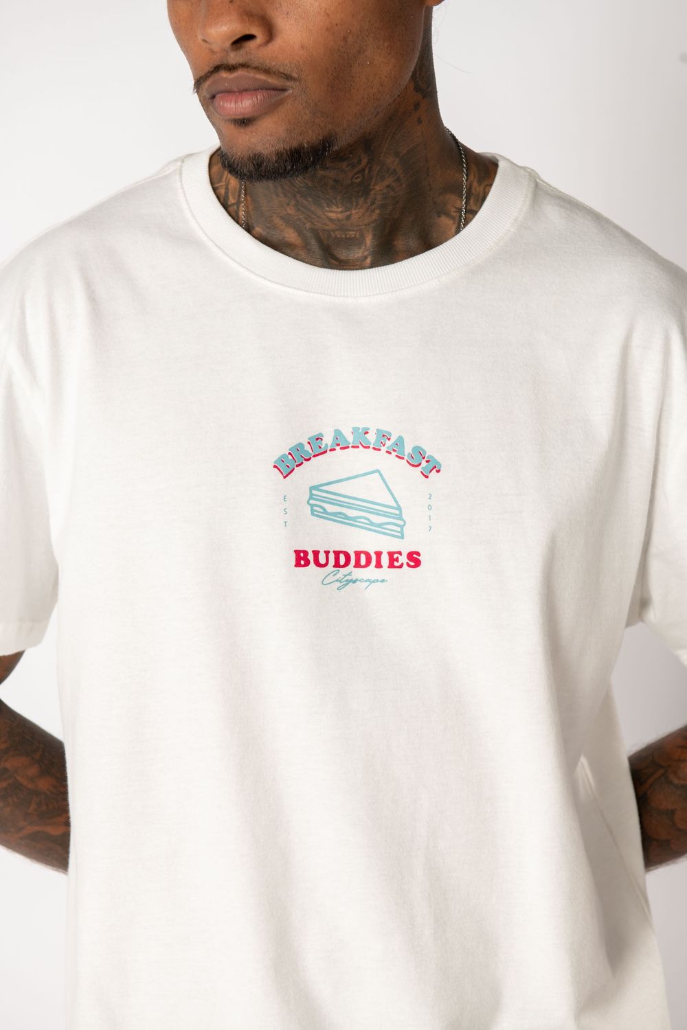 T-Shirt Buddies