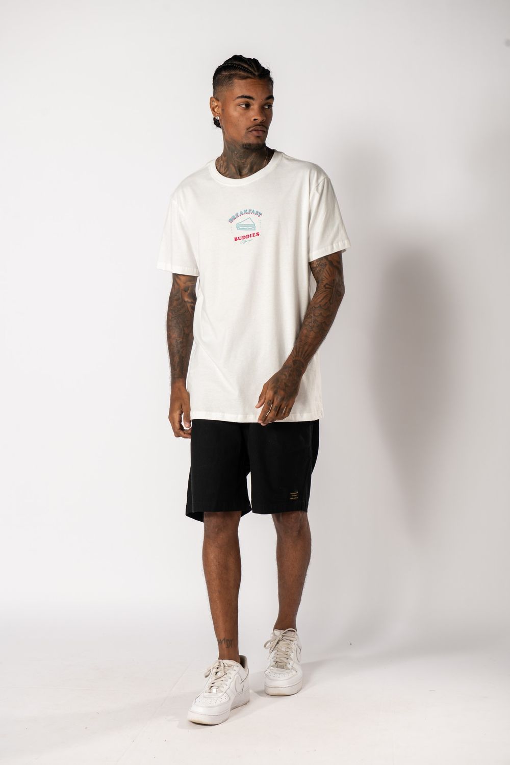 T-Shirt Buddies