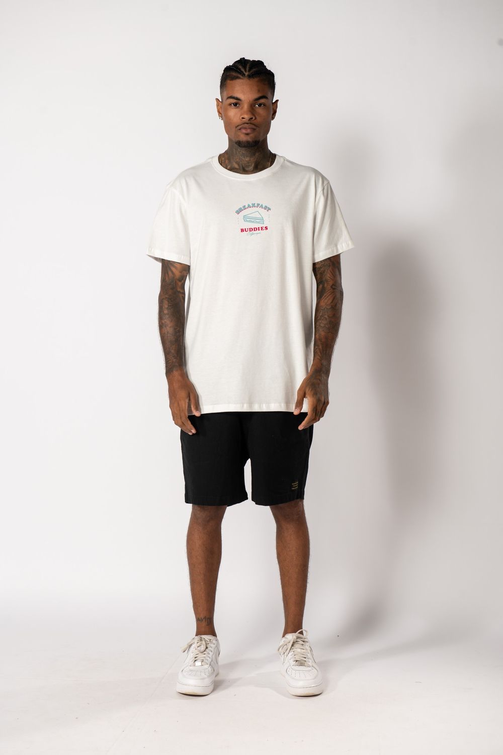 T-Shirt Buddies