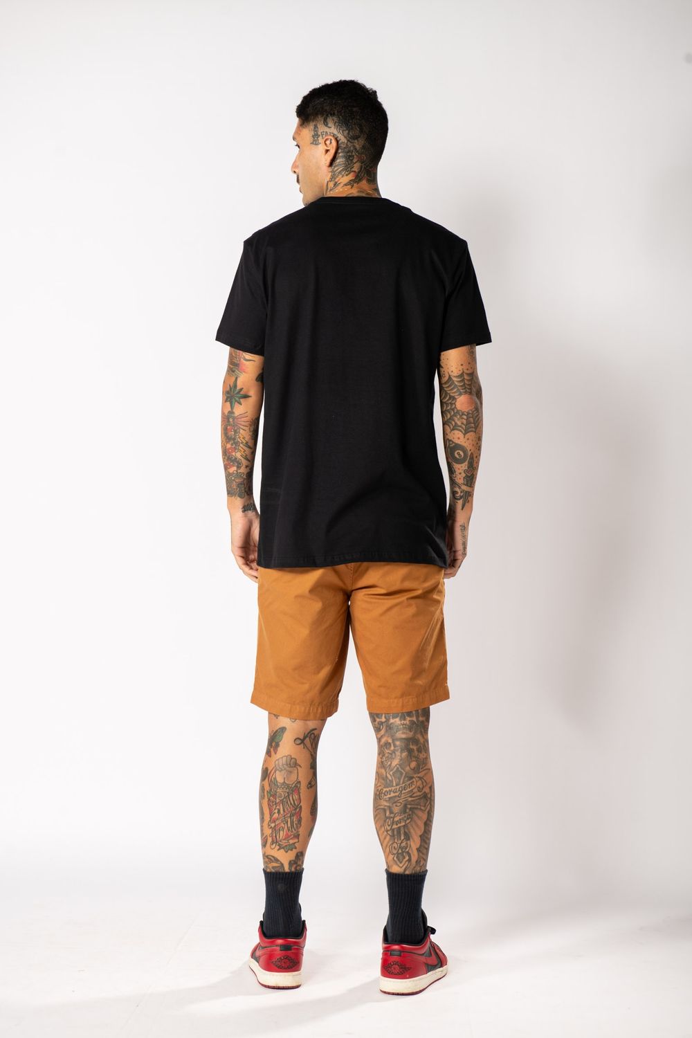 T-Shirt Lilies