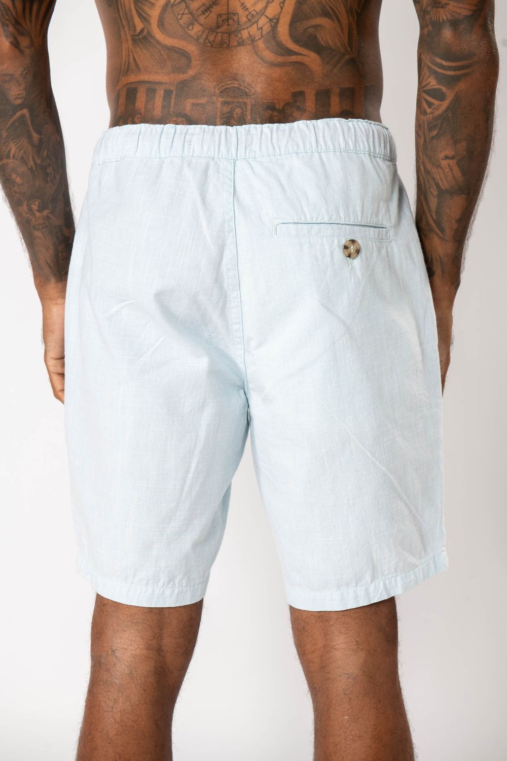 Bermuda Summer Clay