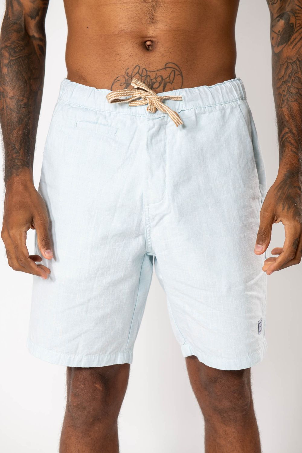 Bermuda Summer Clay