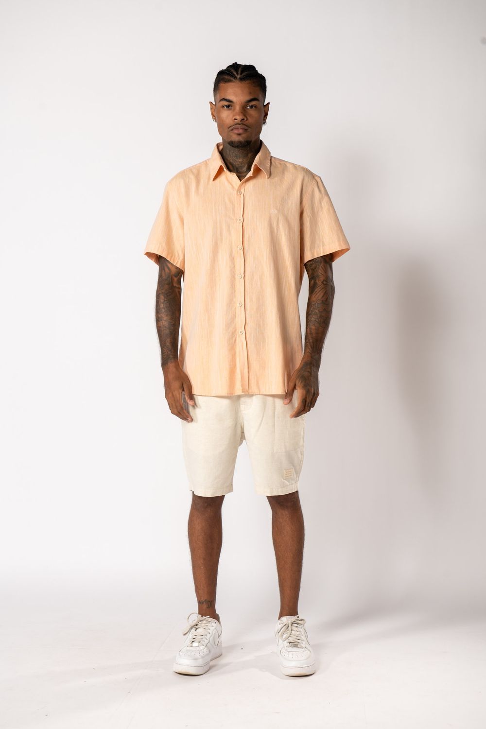 Camisa Sunset Sand