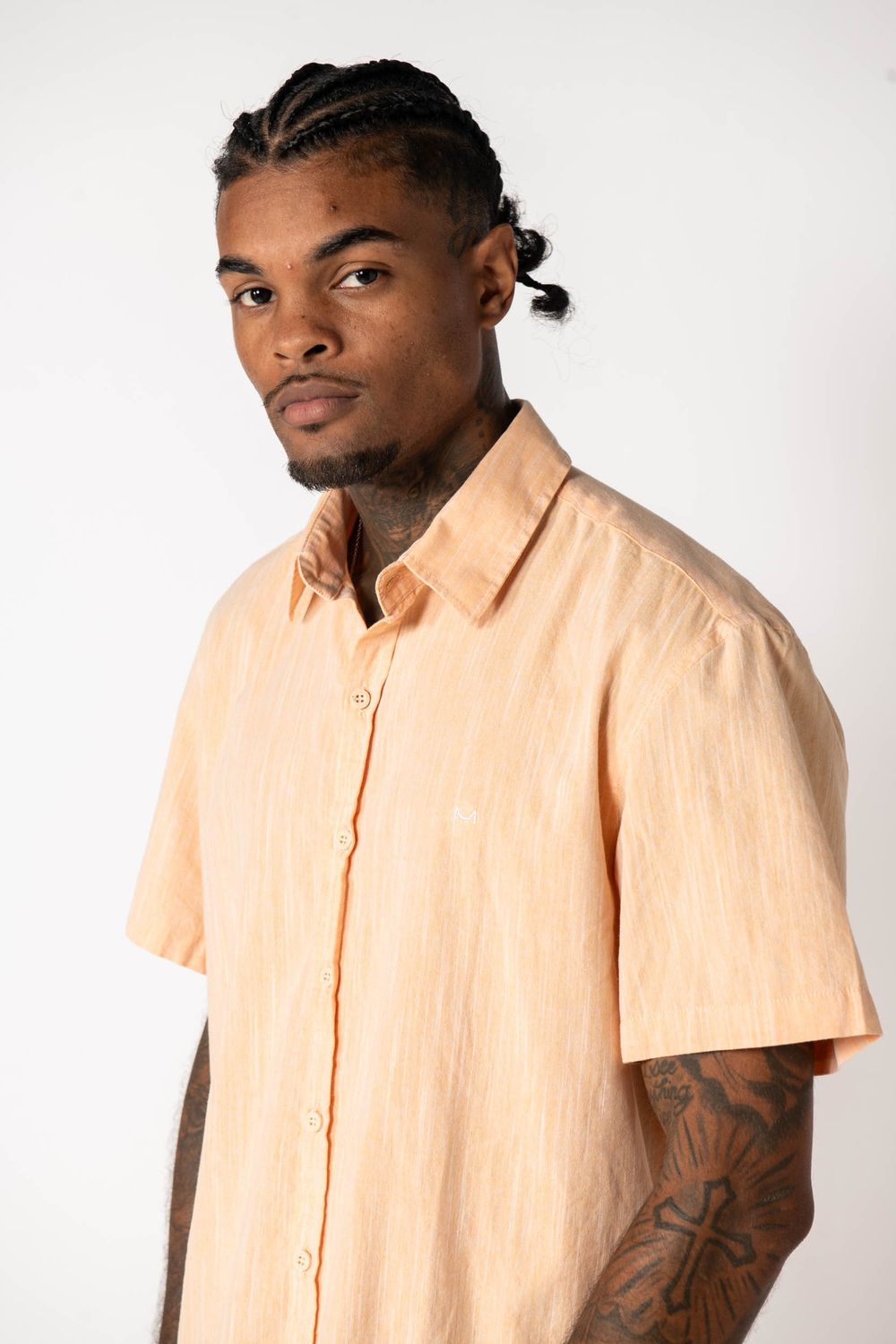 Camisa Sunset Sand