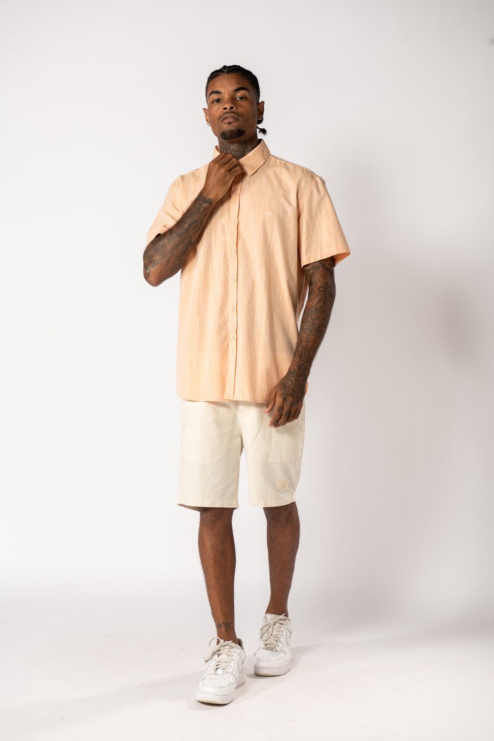 Camisa Sunset Sand