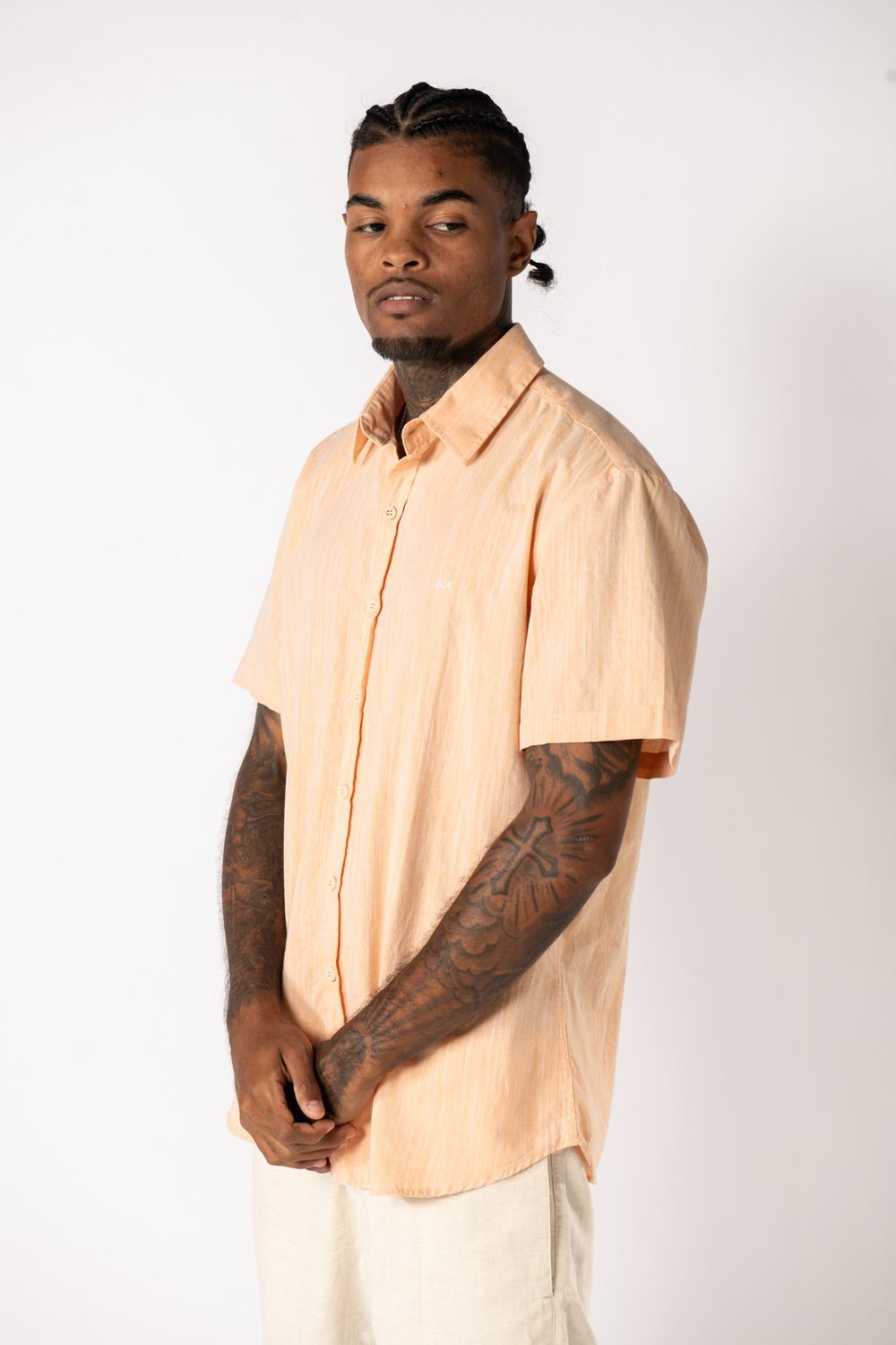 Camisa Sunset Sand