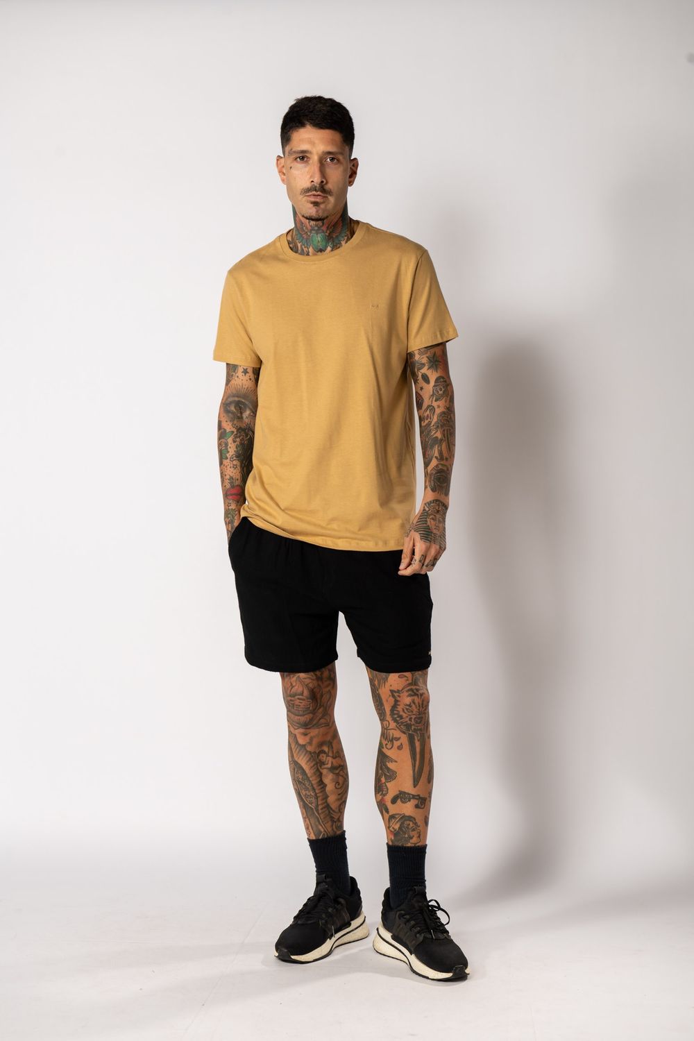 T-Shirt Basic