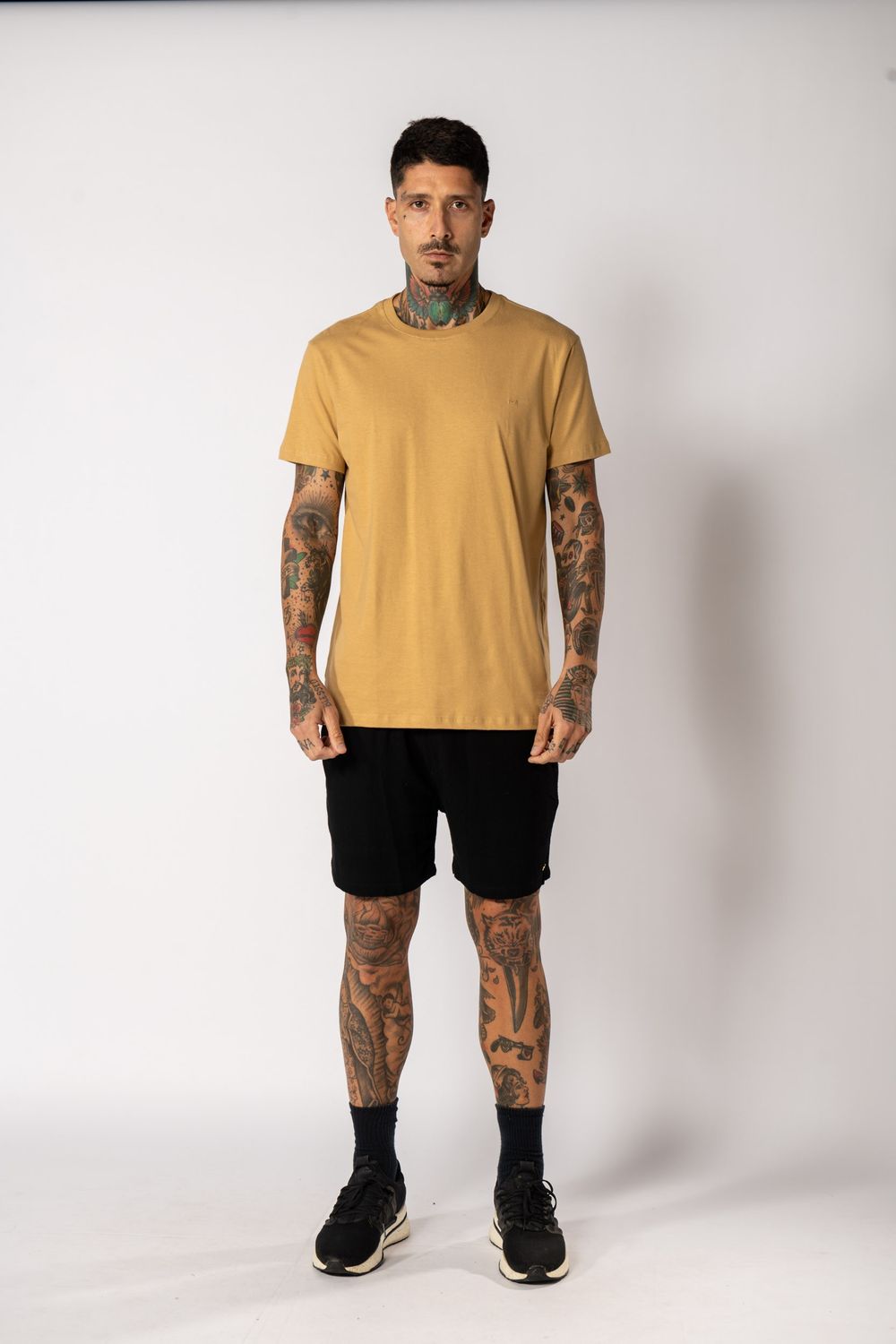 T-Shirt Basic