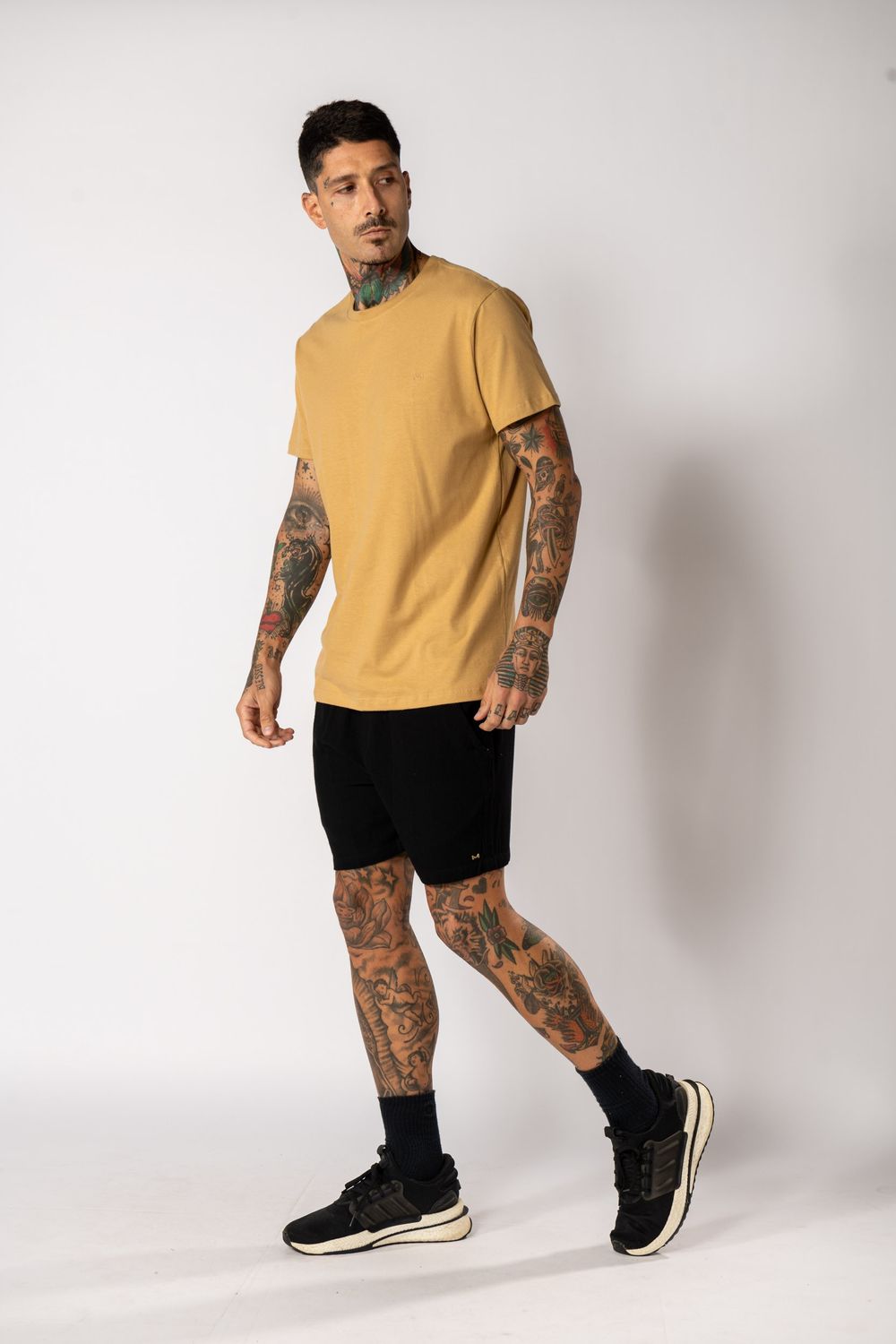 T-Shirt Basic