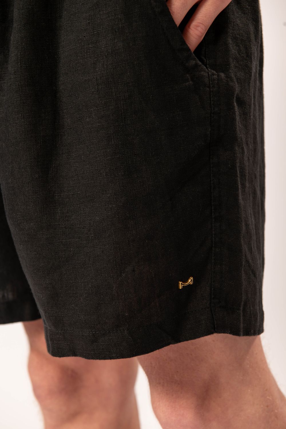 Short Shore Linen