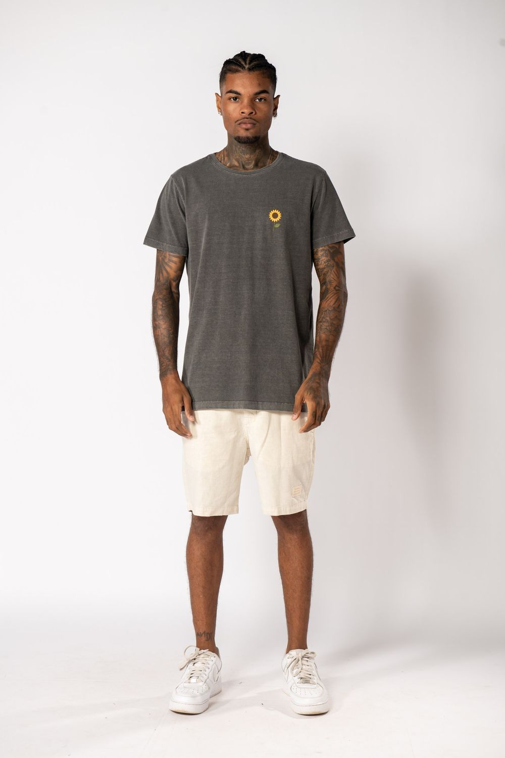 T-Shirt Girassol