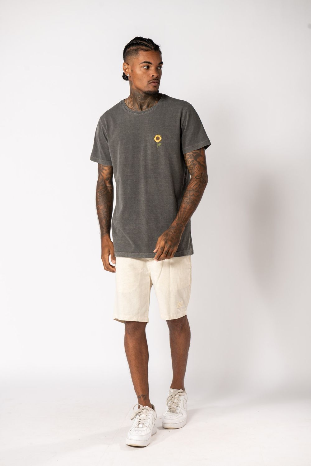 T-Shirt Girassol