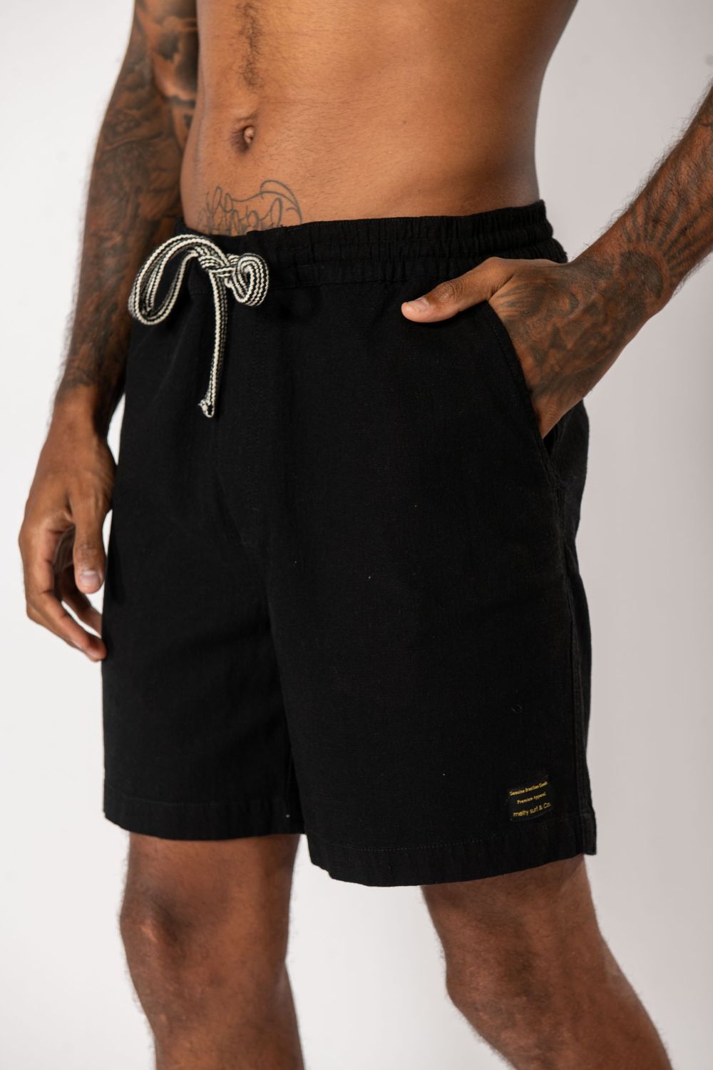 Bermuda Classic Comfy