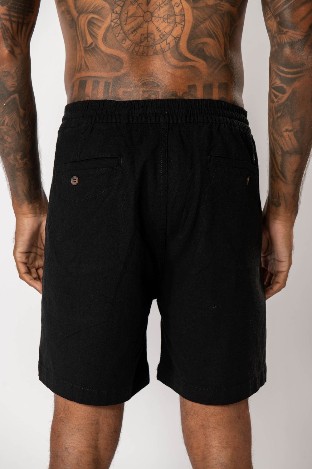 Bermuda Classic Comfy