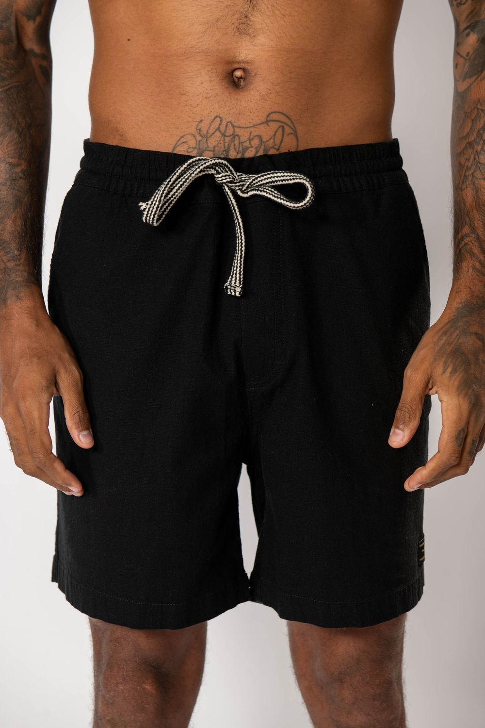 Bermuda Classic Comfy