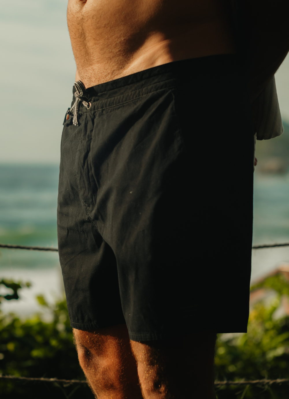 Bermuda Classic Comfy