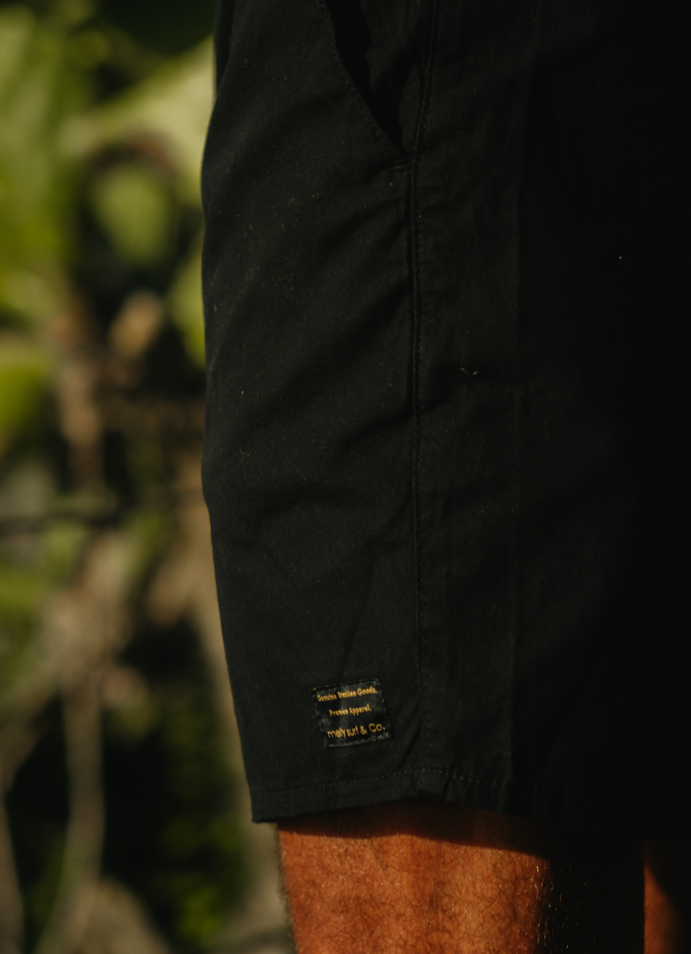 Bermuda Classic Comfy