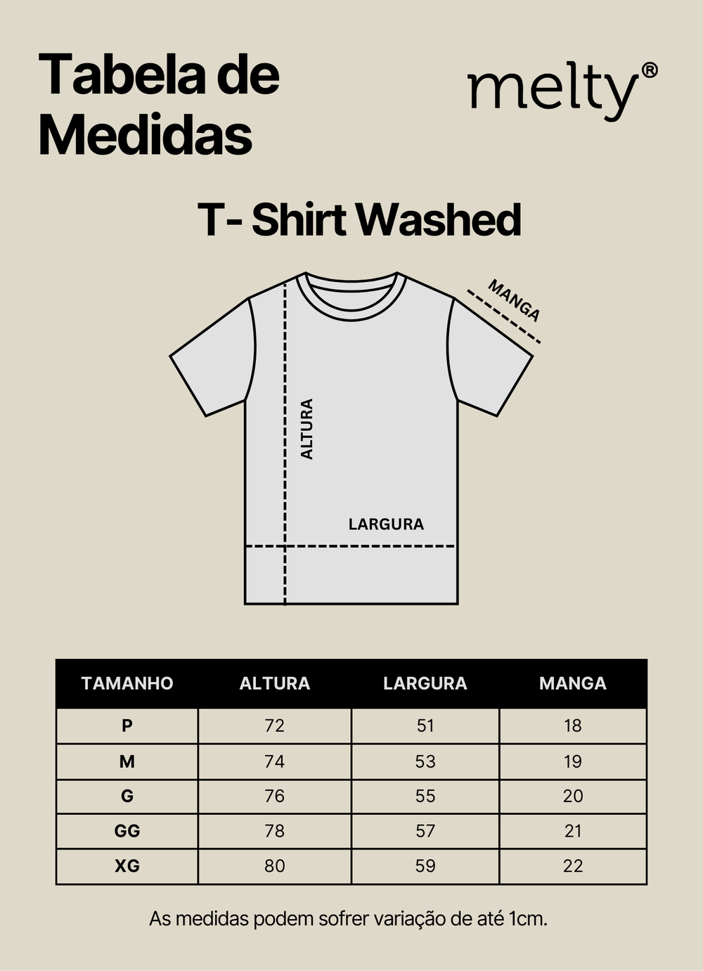 T-shirt Holidays