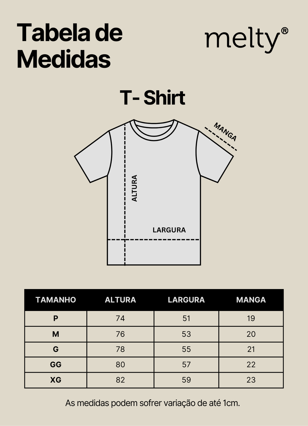 T-shirt The Otherside