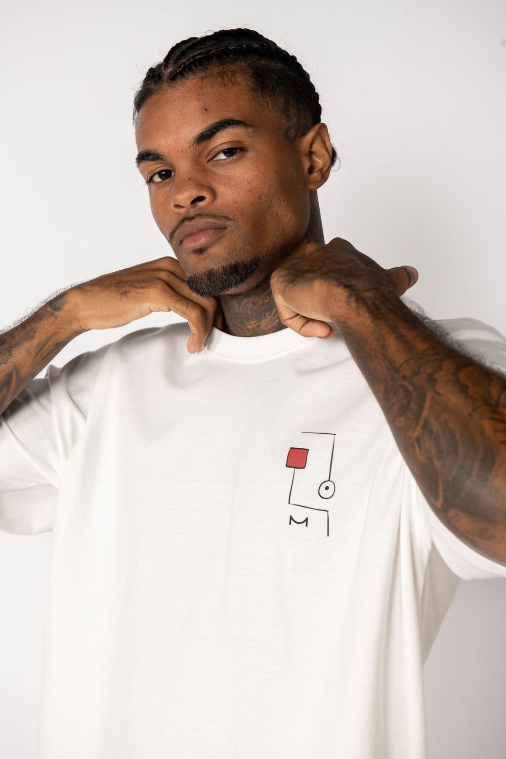 T-Shirt Lines 