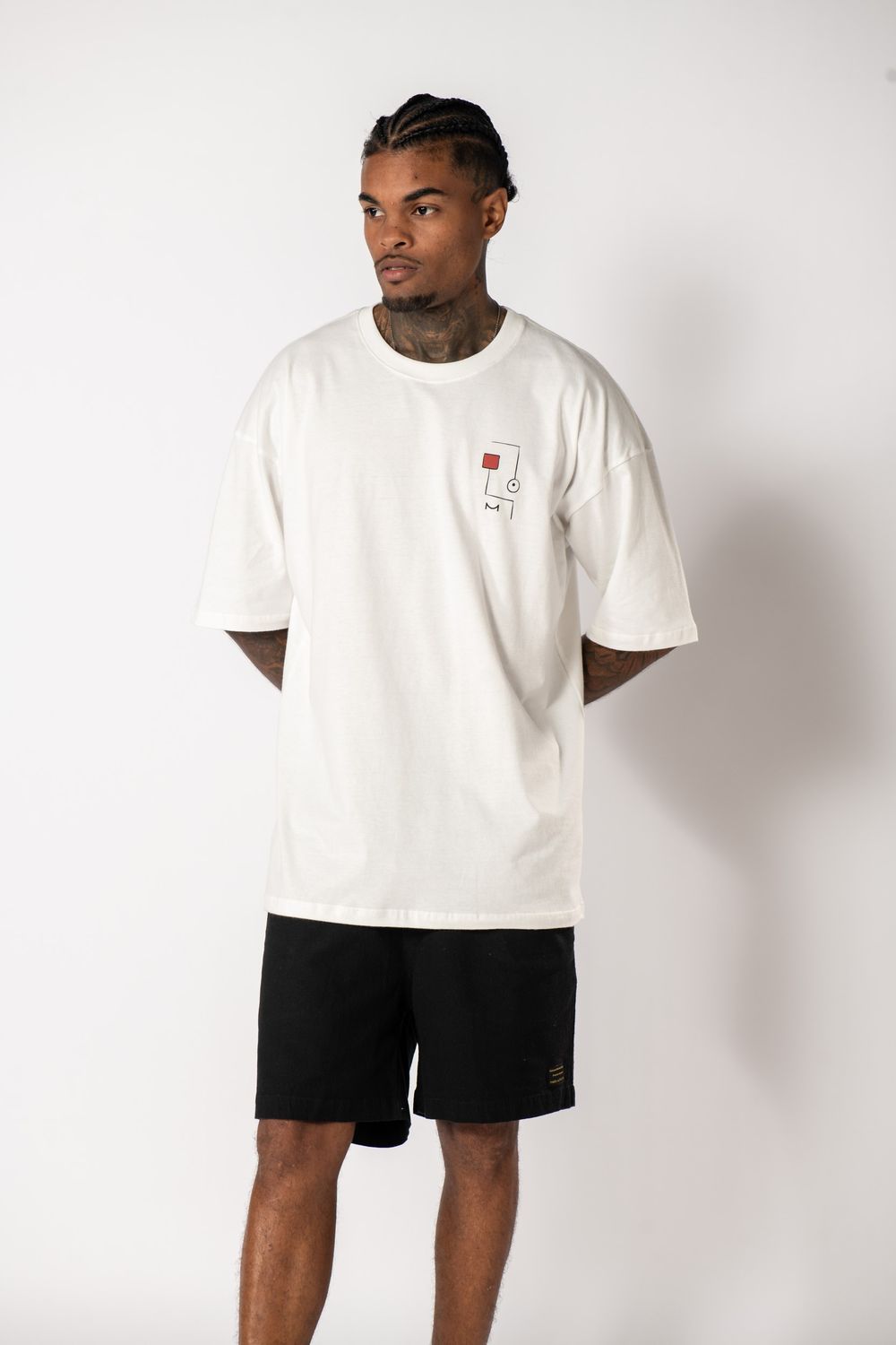 T-Shirt Lines 