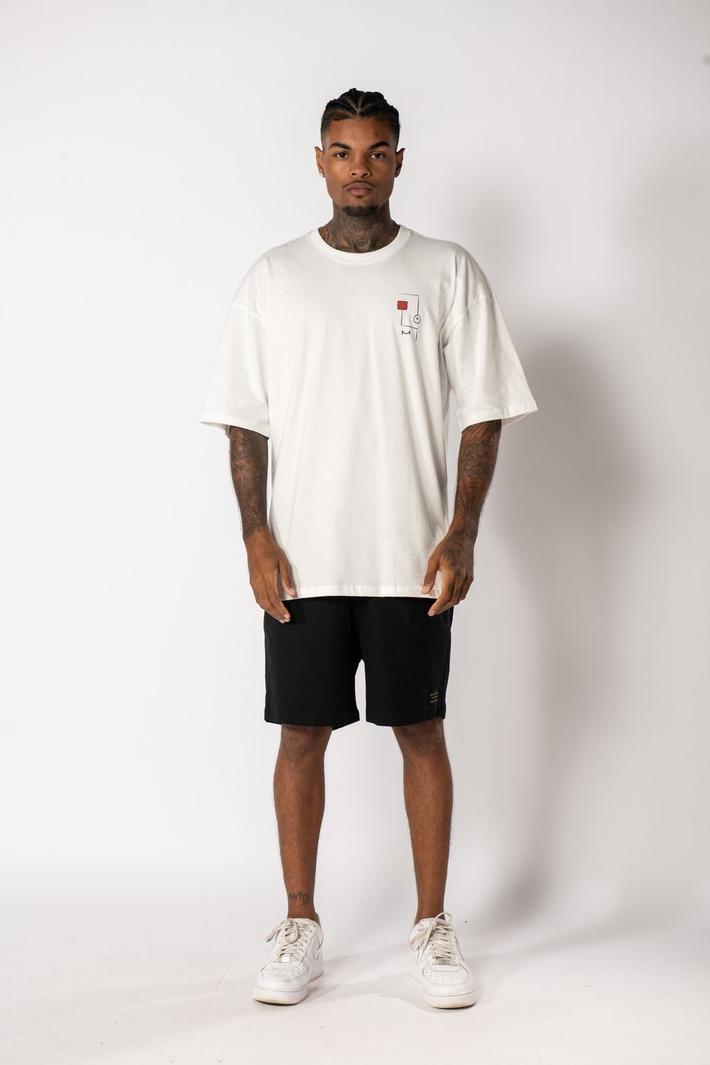 T-Shirt Lines 