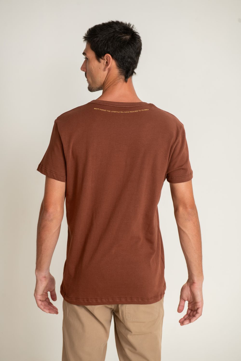 T-Shirts Desert Promise