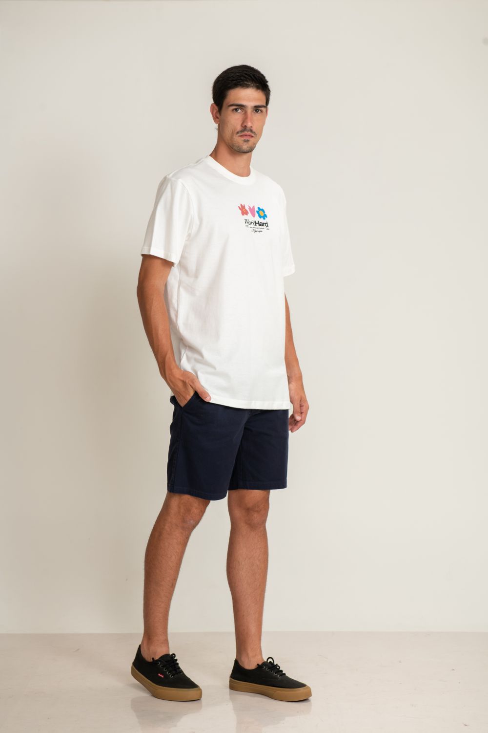 T- Shirt Work Hard