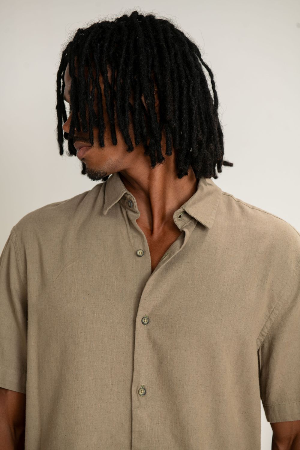 Camisa Golden Coast