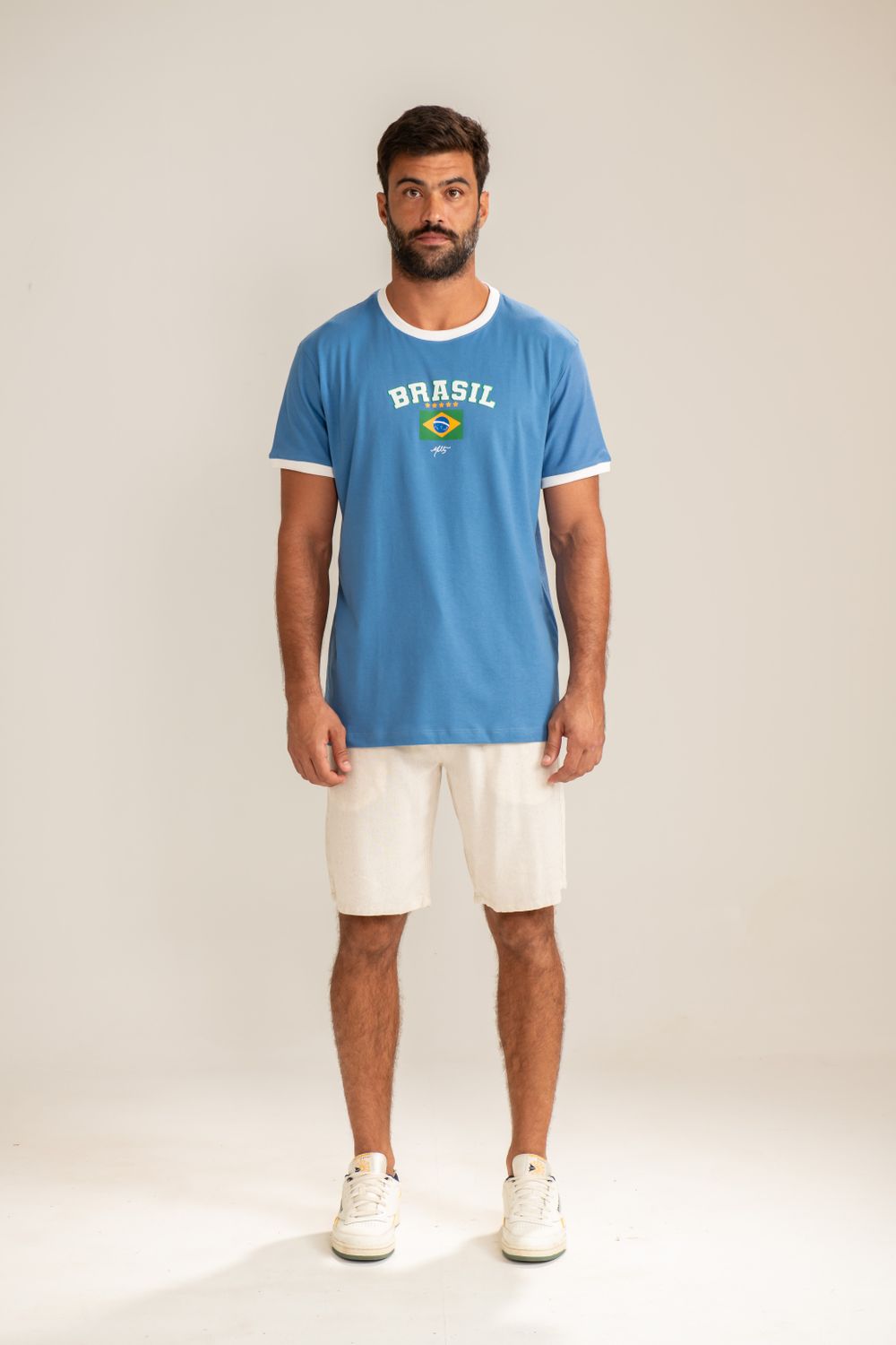 T- Shirt Brasil