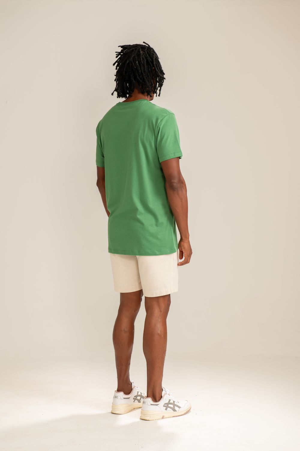 T- Shirt Institucional
