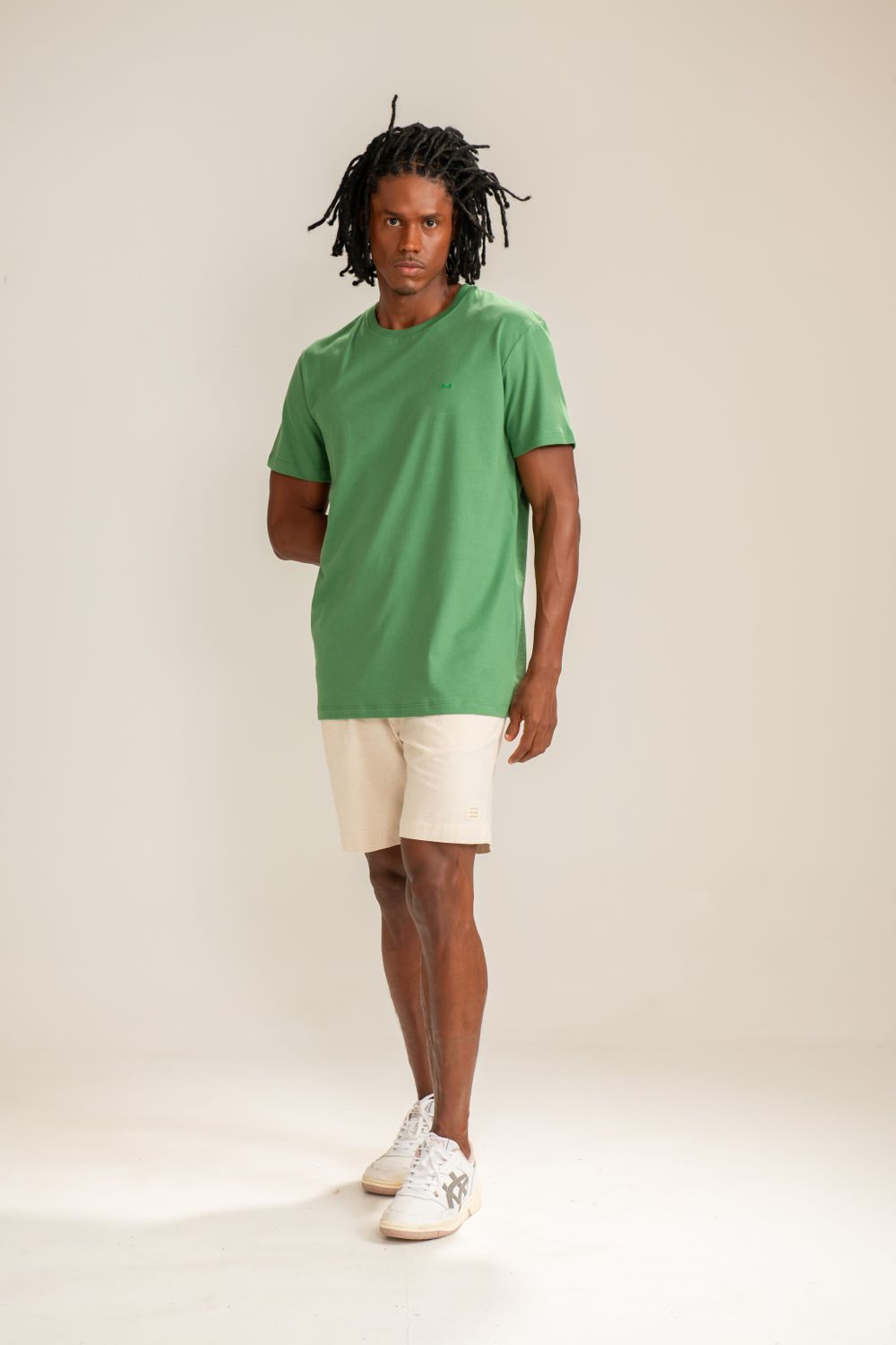 T- Shirt Institucional