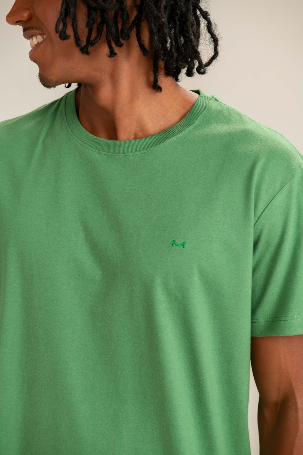 T- Shirt Institucional