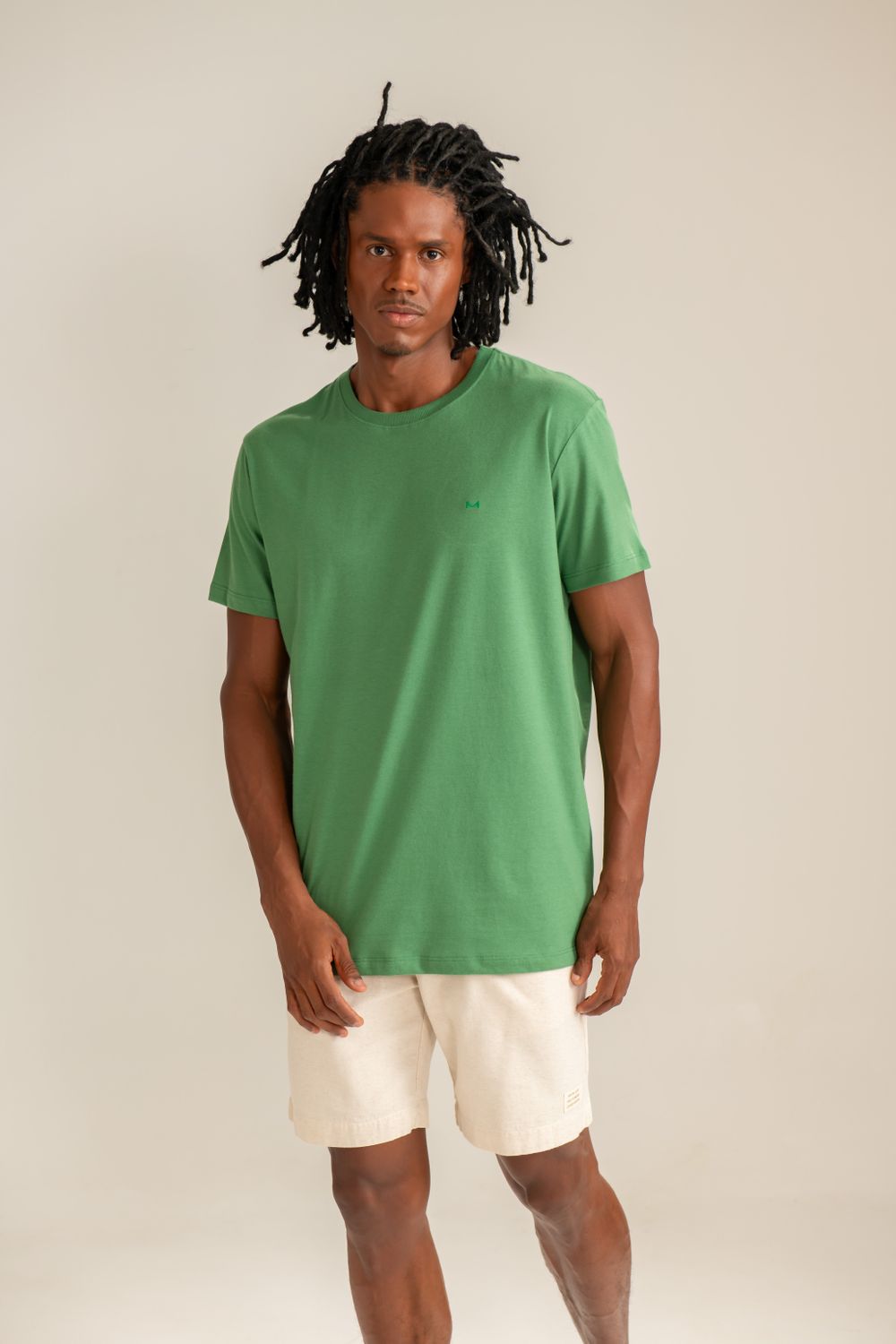 T- Shirt Institucional